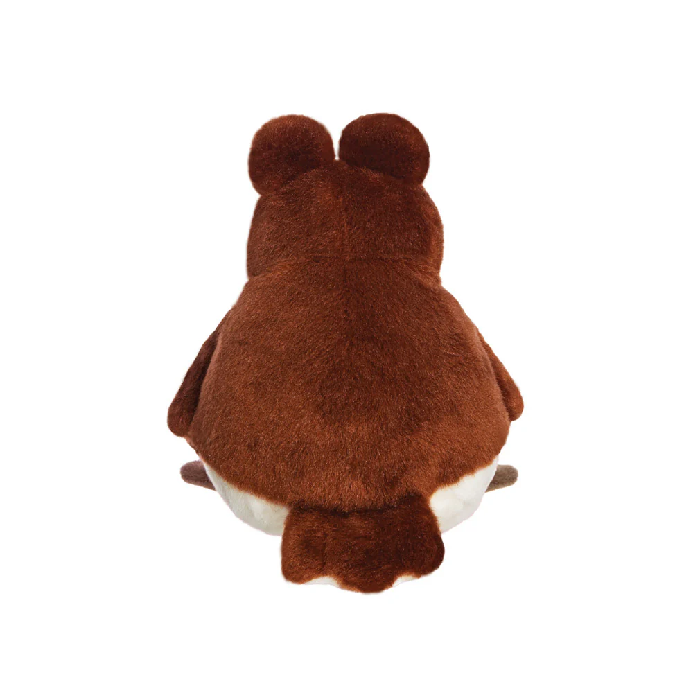 Robin Robin Soft Toy - Image 7