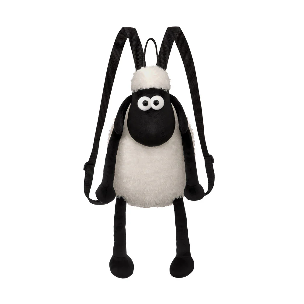 Shaun the Sheep backpack