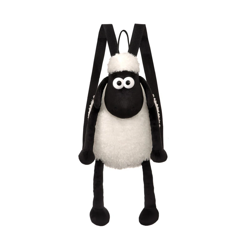 Shaun the Sheep backpack - Image 2