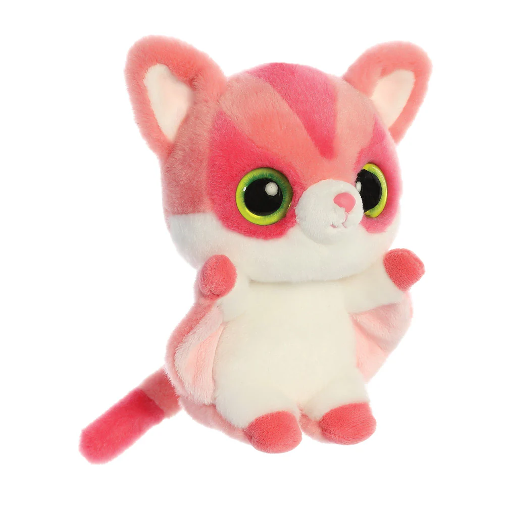 Shooga Sugar Glider YooHoo Soft Toy 8in - Image 2