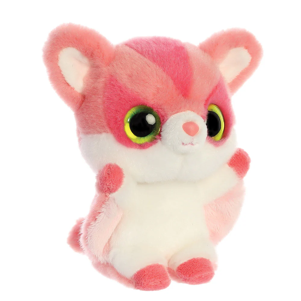 Shooga the Sugar Glider 15cm Soft Toy - Image 2