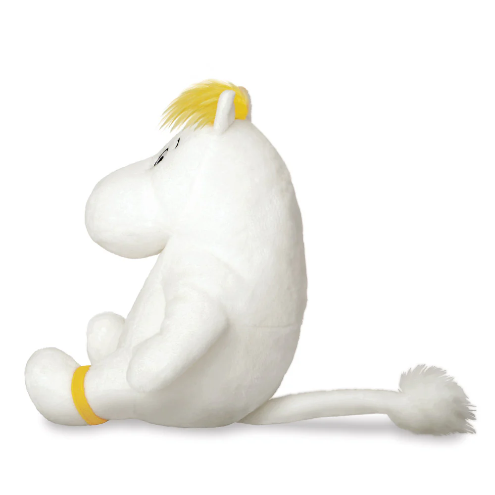 Snorkmaiden Soft Toy - Image 3