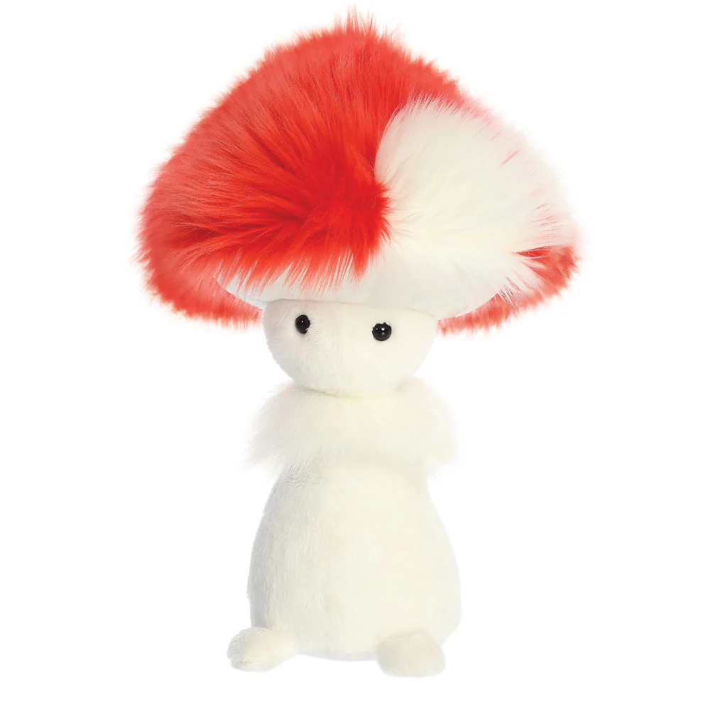 Sparkle Tales Aspen Fungi Soft Toy - Image 5