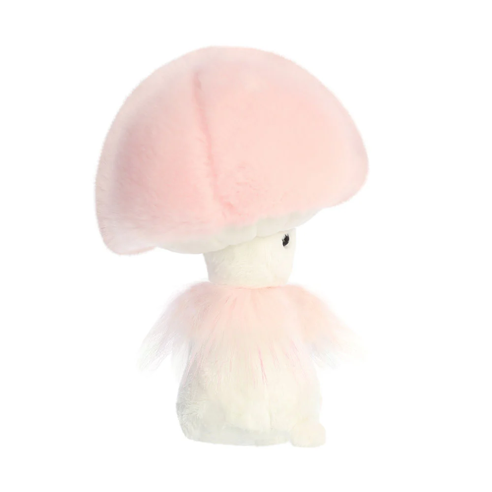 Sparkle Tales Blush Fungi Soft Toy - Image 3