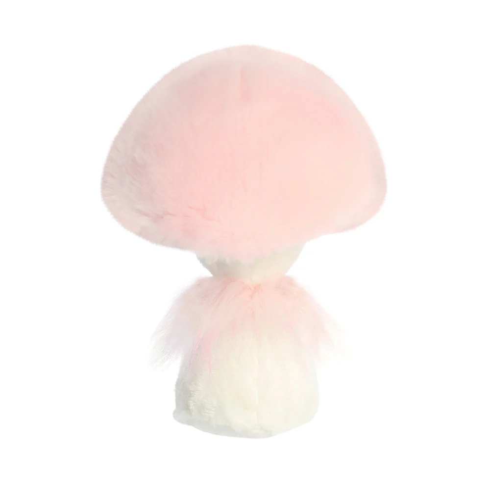 Sparkle Tales Blush Fungi Soft Toy - Image 4