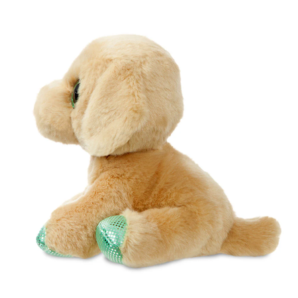 Sparkle Tales Daydream Golden Labrador Dog - Image 3