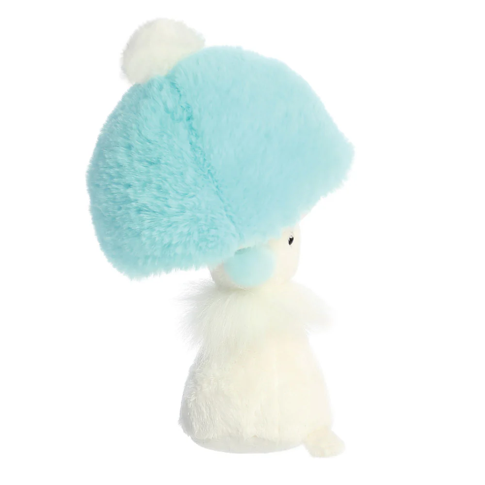 Sparkle Tales Earmuffs Fungi Soft Toy - Image 3