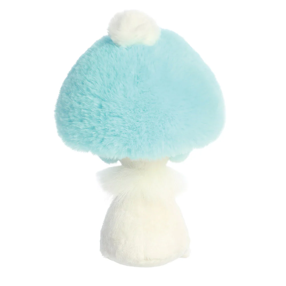 Sparkle Tales Earmuffs Fungi Soft Toy - Image 4