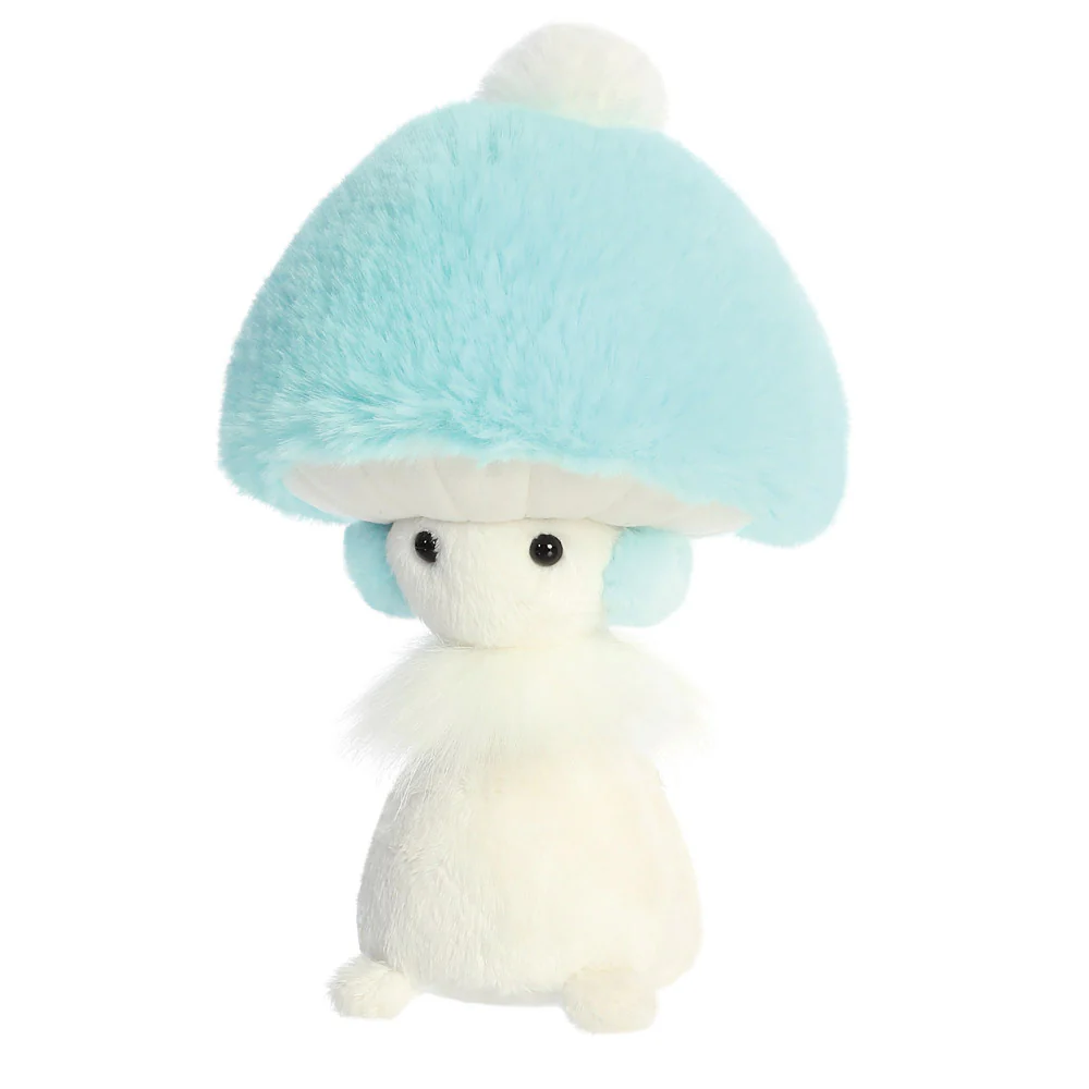 Sparkle Tales Earmuffs Fungi Soft Toy - Image 5