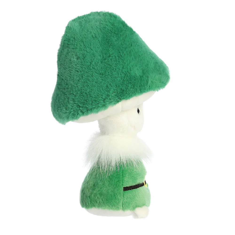 Sparkle Tales Elf Fungi Soft Toy - Image 3