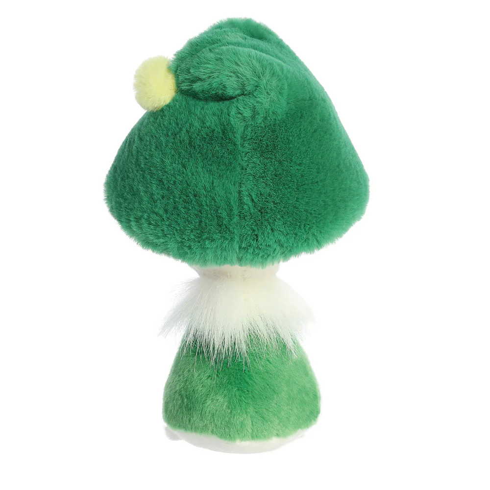 Sparkle Tales Elf Fungi Soft Toy - Image 4