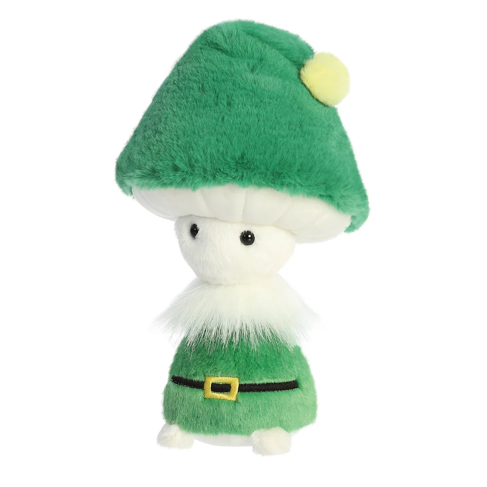 Sparkle Tales Elf Fungi Soft Toy - Image 5