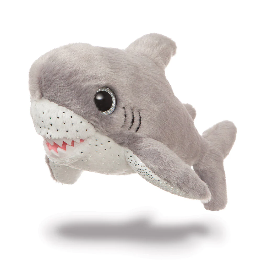 Sparkle Tales - Finn the Shark - Image 2