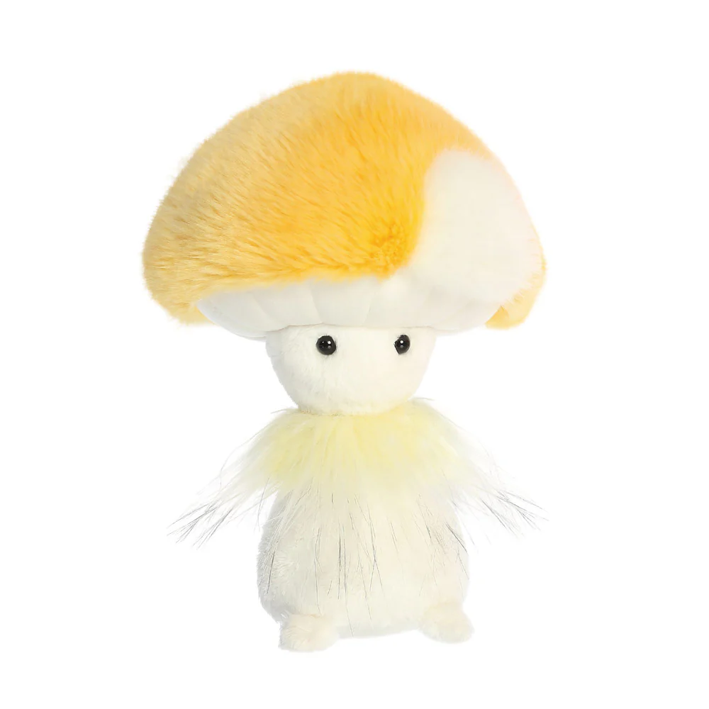 Sparkle Tales Honey Fungi Soft Toy - Image 2
