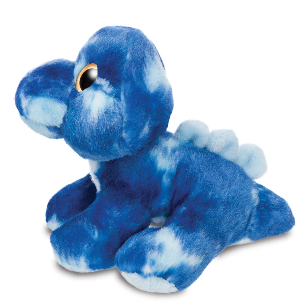 Sparkle Tales Jazzy Stegosaurus - Image 3