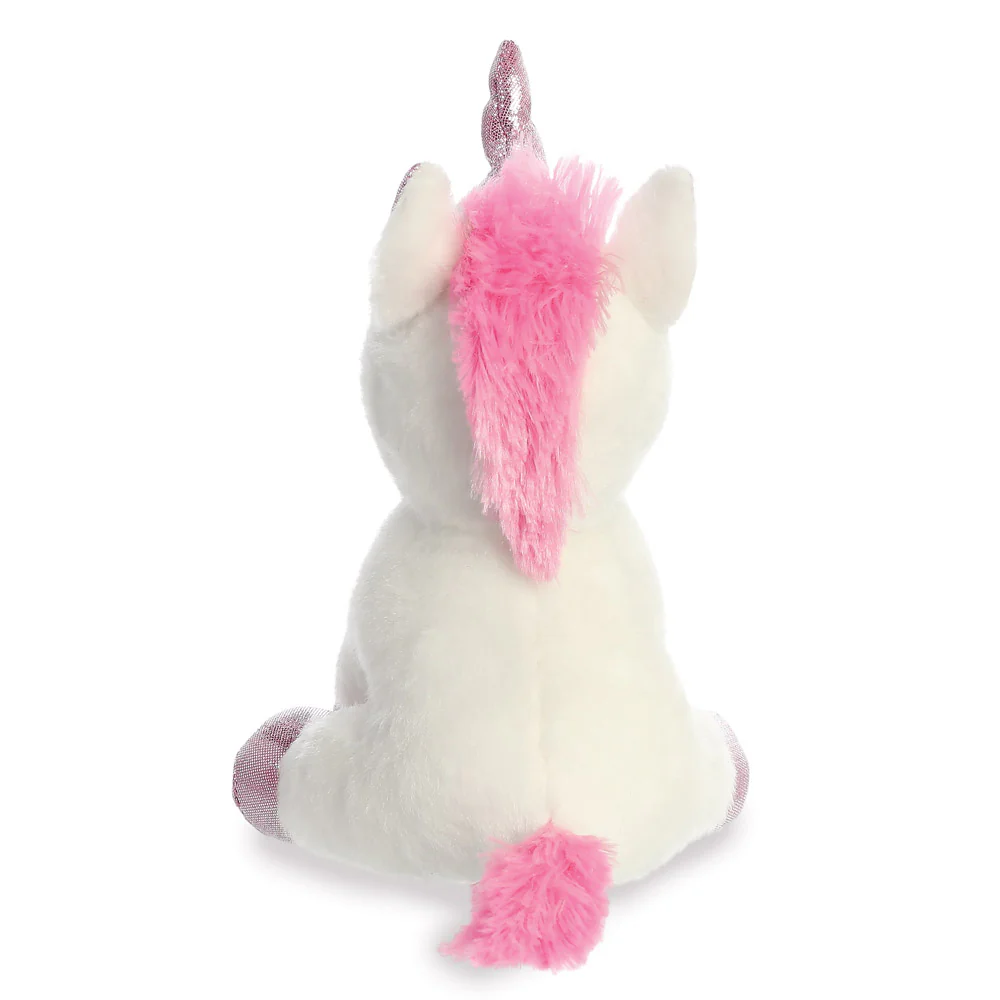 Sparkle Tales Lolly Unicorn Soft Toy - Image 4