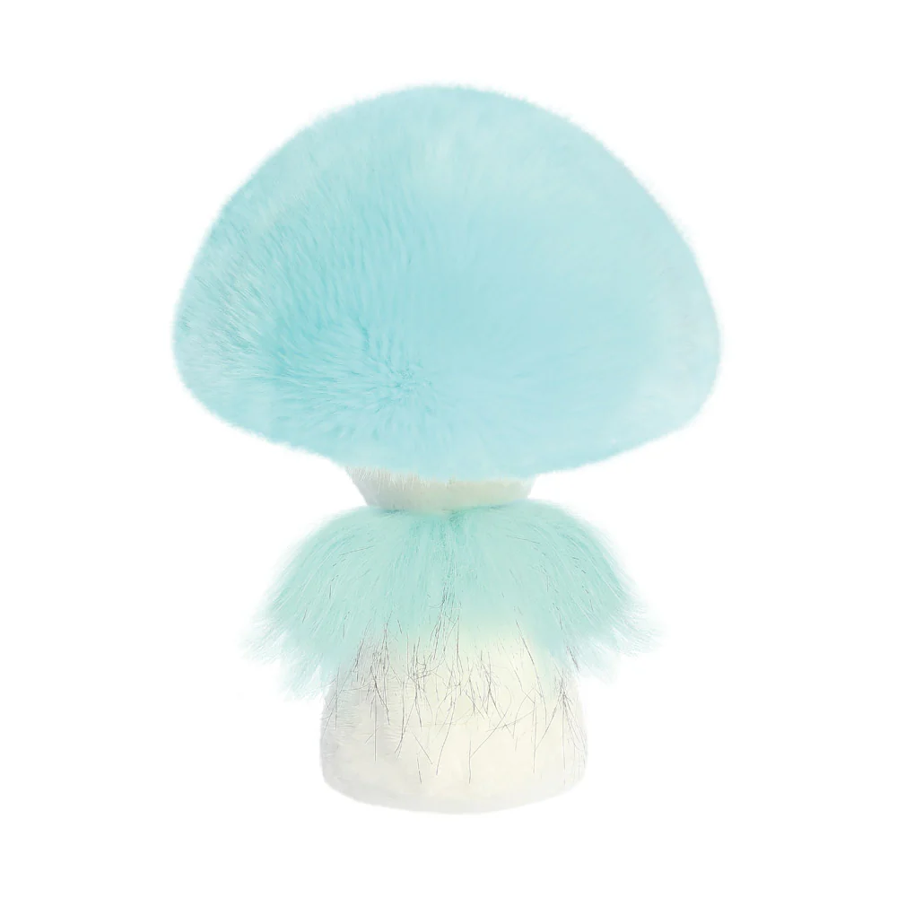 Sparkle Tales Mint Fungi Soft Toy - Image 4