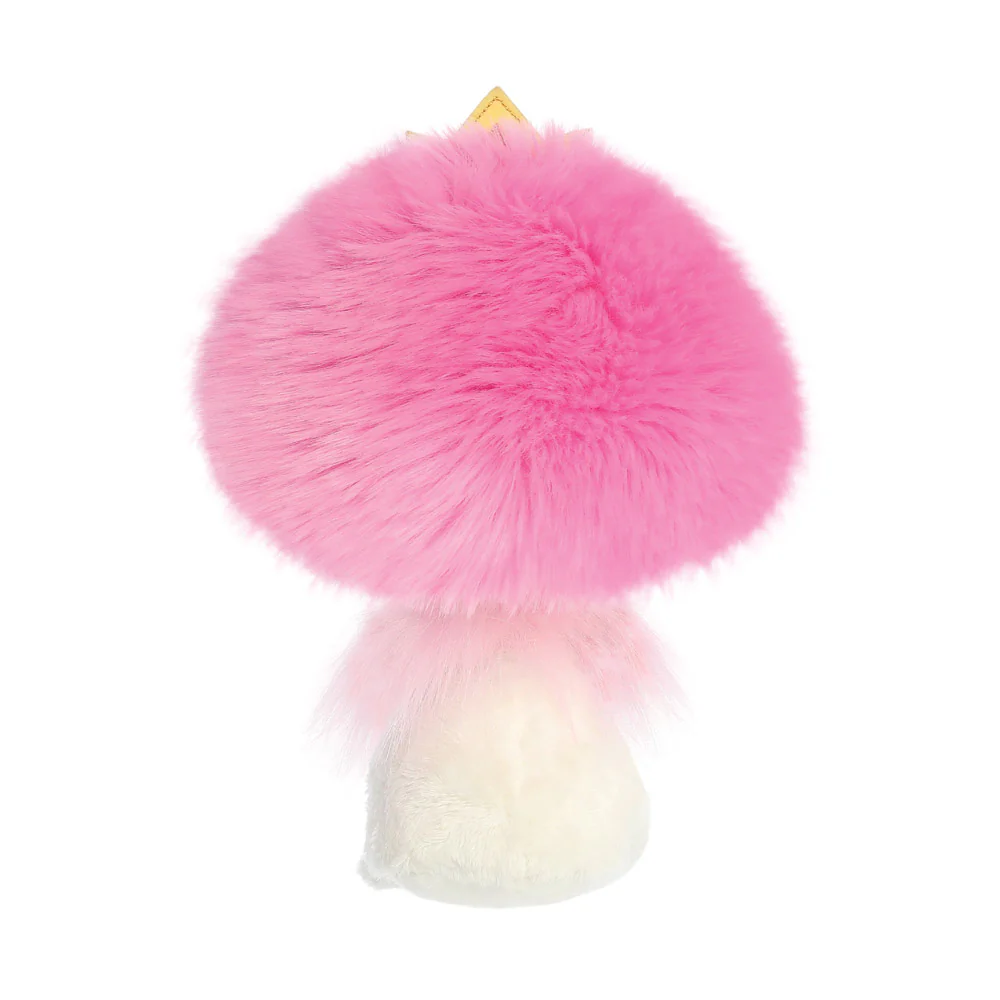 Sparkle Tales Princess Fungi Soft Toy - Image 4