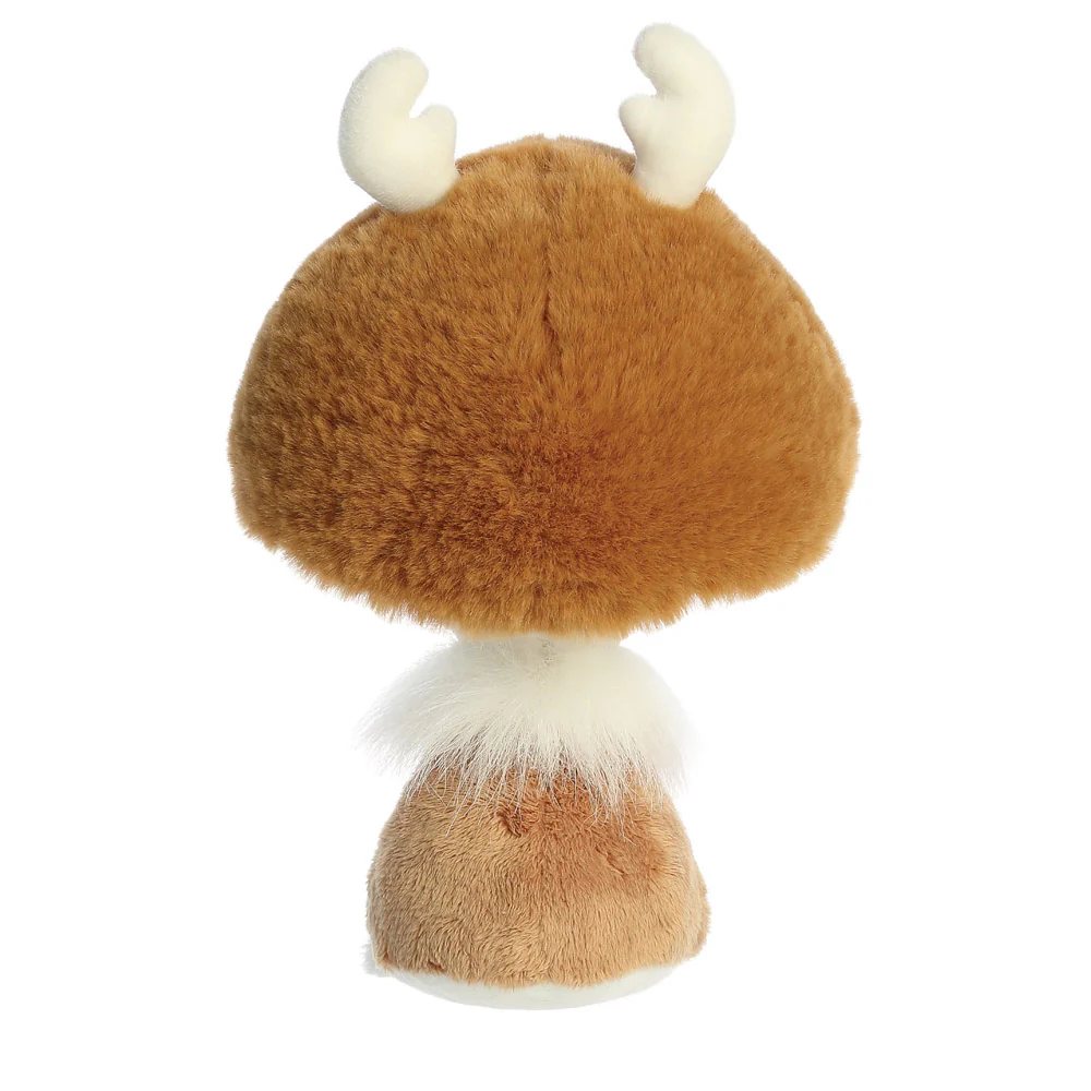 Sparkle Tales Reindeer Fungi Soft Toy - Image 4