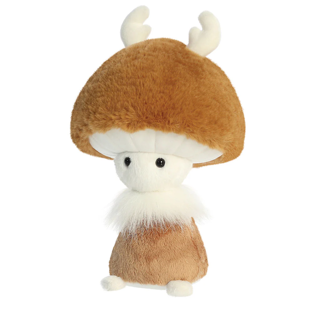 Sparkle Tales Reindeer Fungi Soft Toy - Image 5