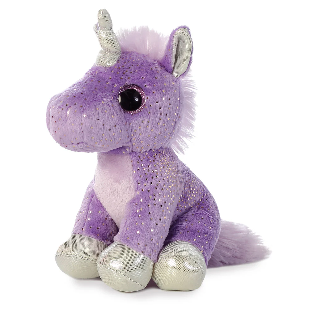 Sparkle Tales Sprinkles Unicorn Soft Toy - Image 2