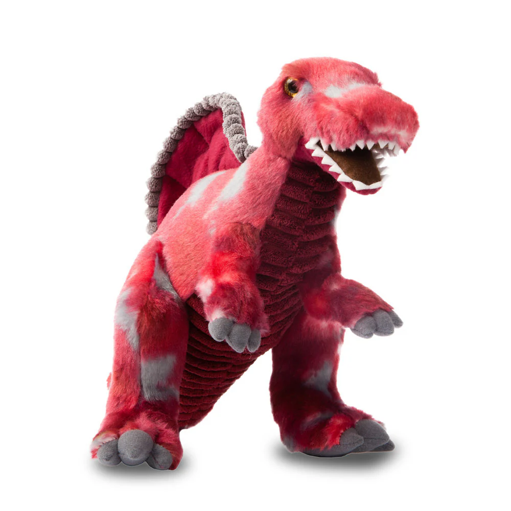 Spinosaurus Dinosaur Soft Toy - Image 3