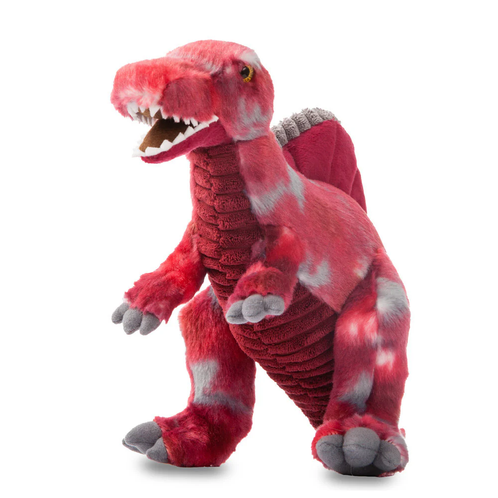 Spinosaurus Dinosaur Soft Toy - Image 4