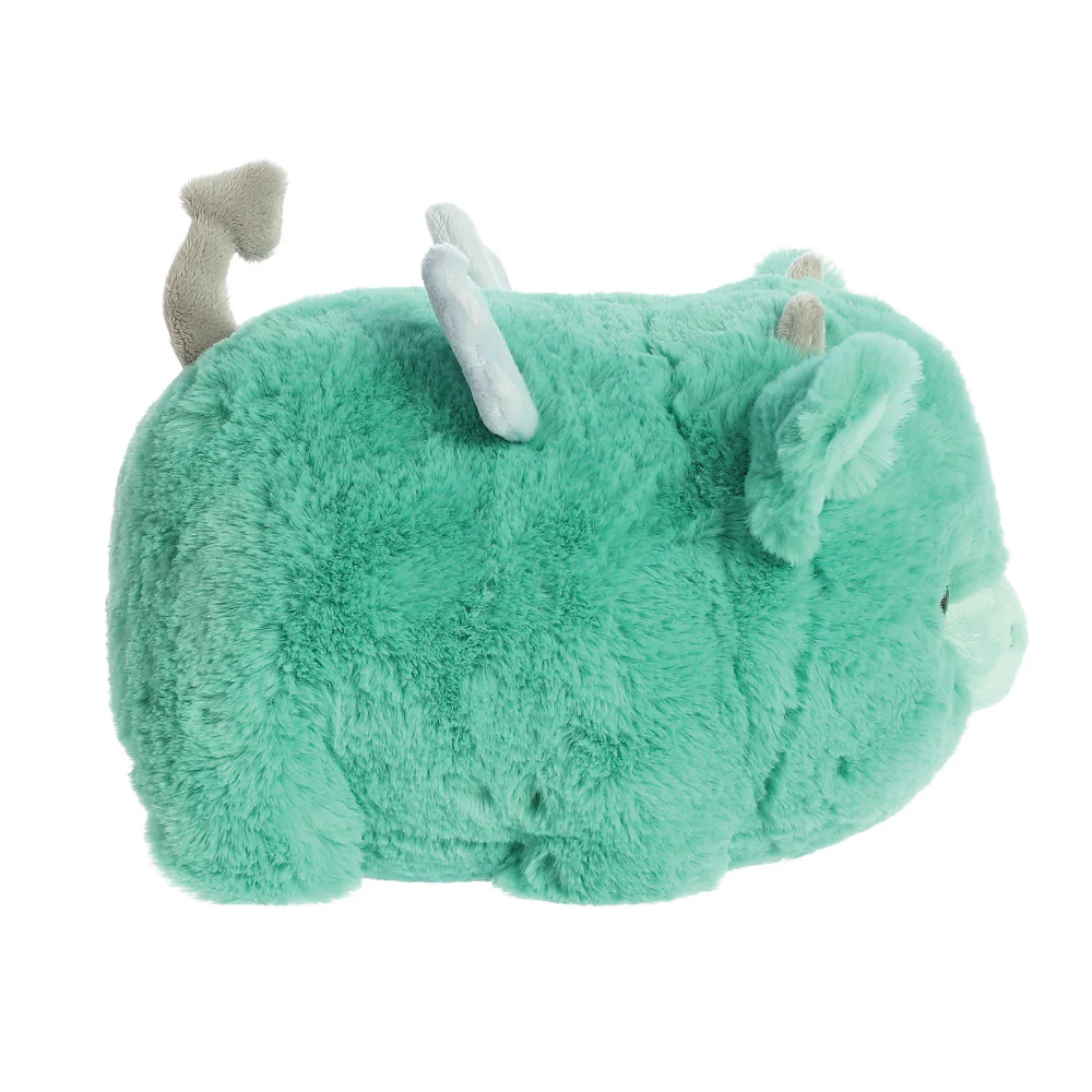 Spudsters Della Dragon Soft Toy - Image 3