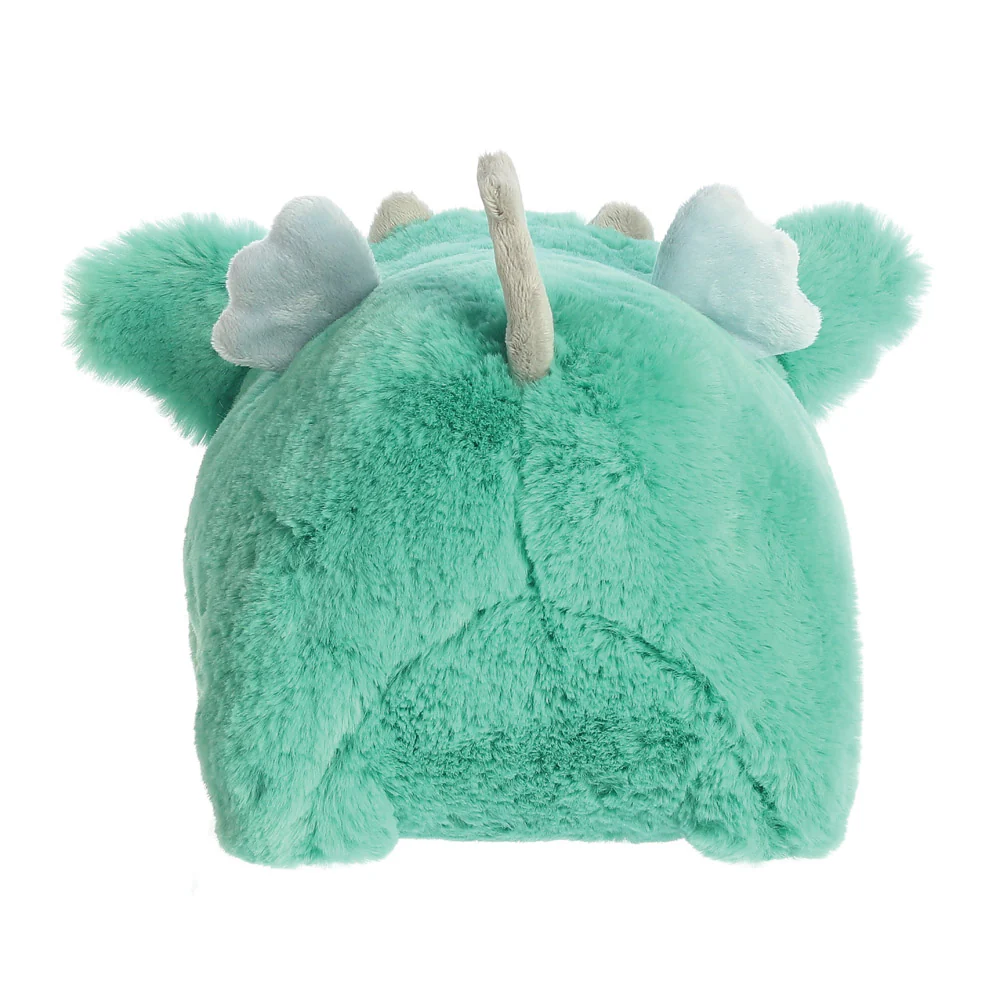 Spudsters Della Dragon Soft Toy - Image 4