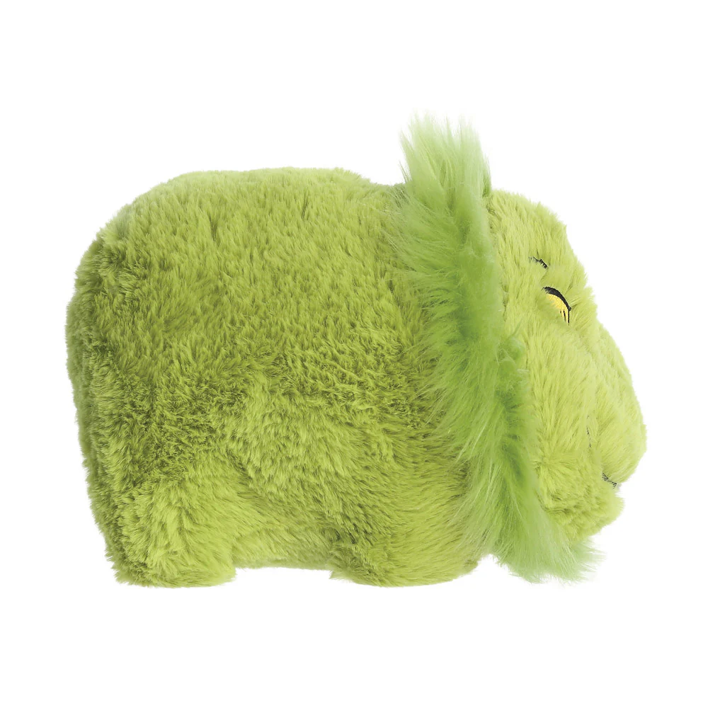 Spudsters Grinch Soft Toy - Image 3