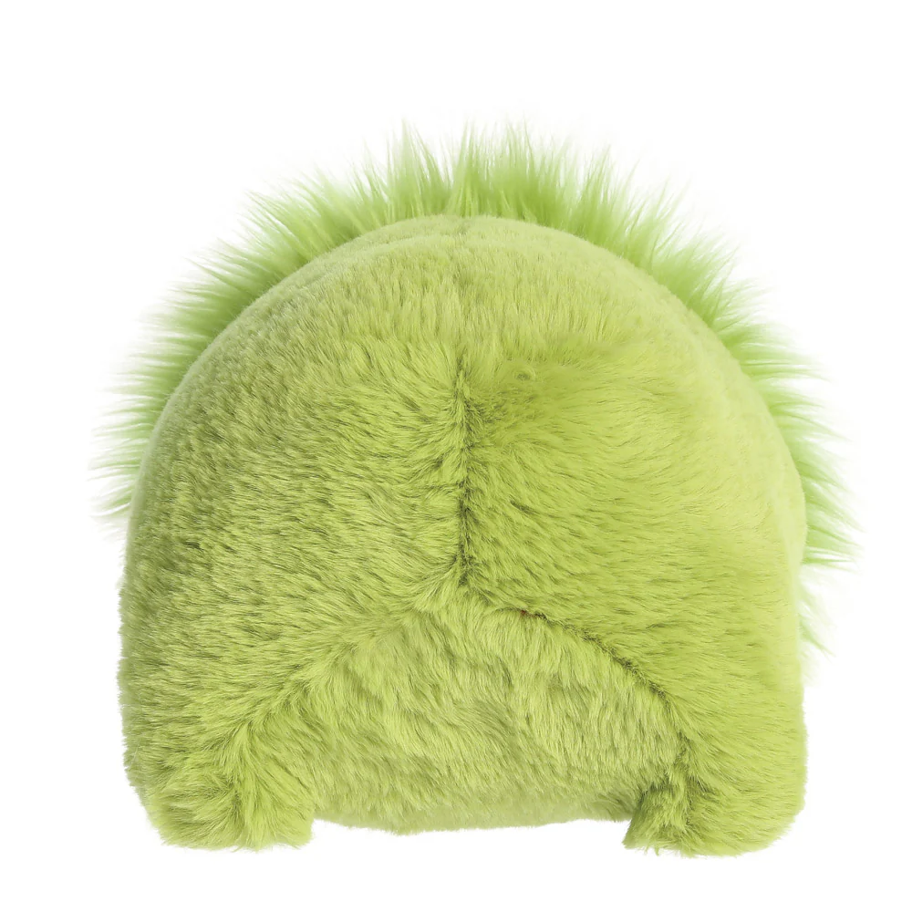 Spudsters Grinch Soft Toy - Image 4