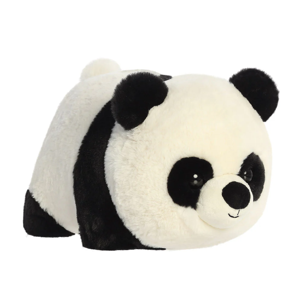 Spudsters Pei Panda Soft Toy