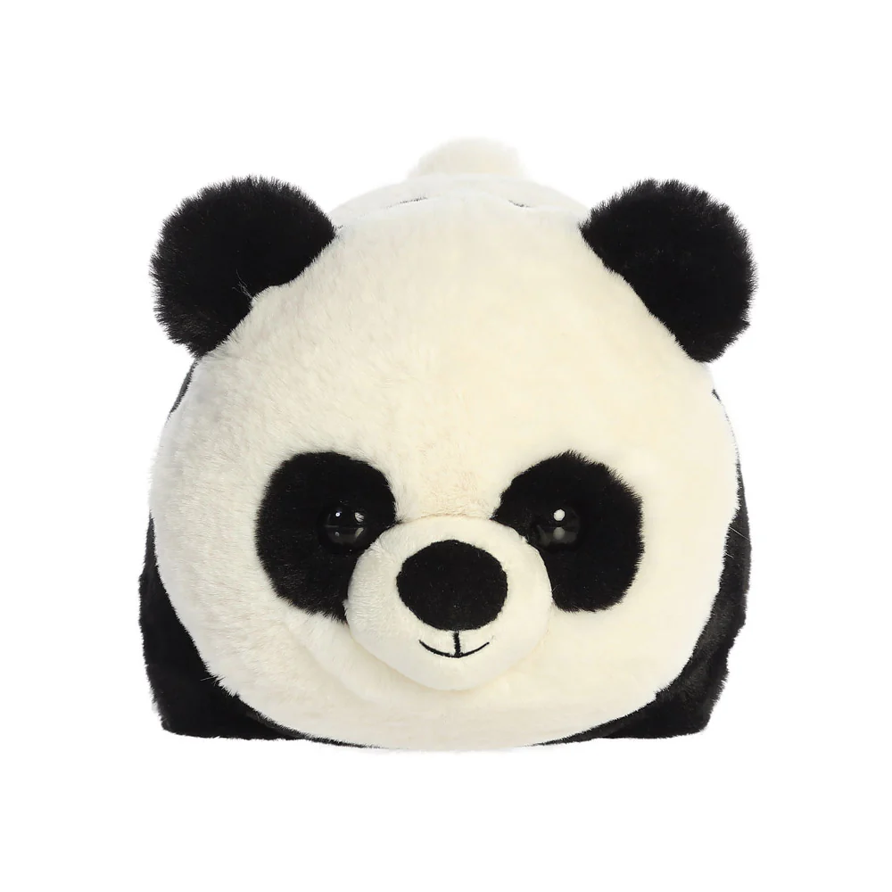 Spudsters Pei Panda Soft Toy - Image 2
