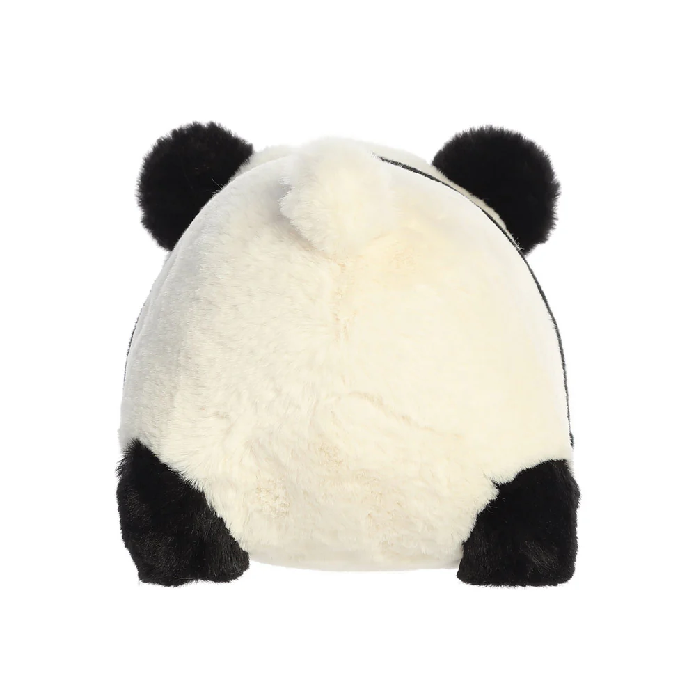 Spudsters Pei Panda Soft Toy - Image 4