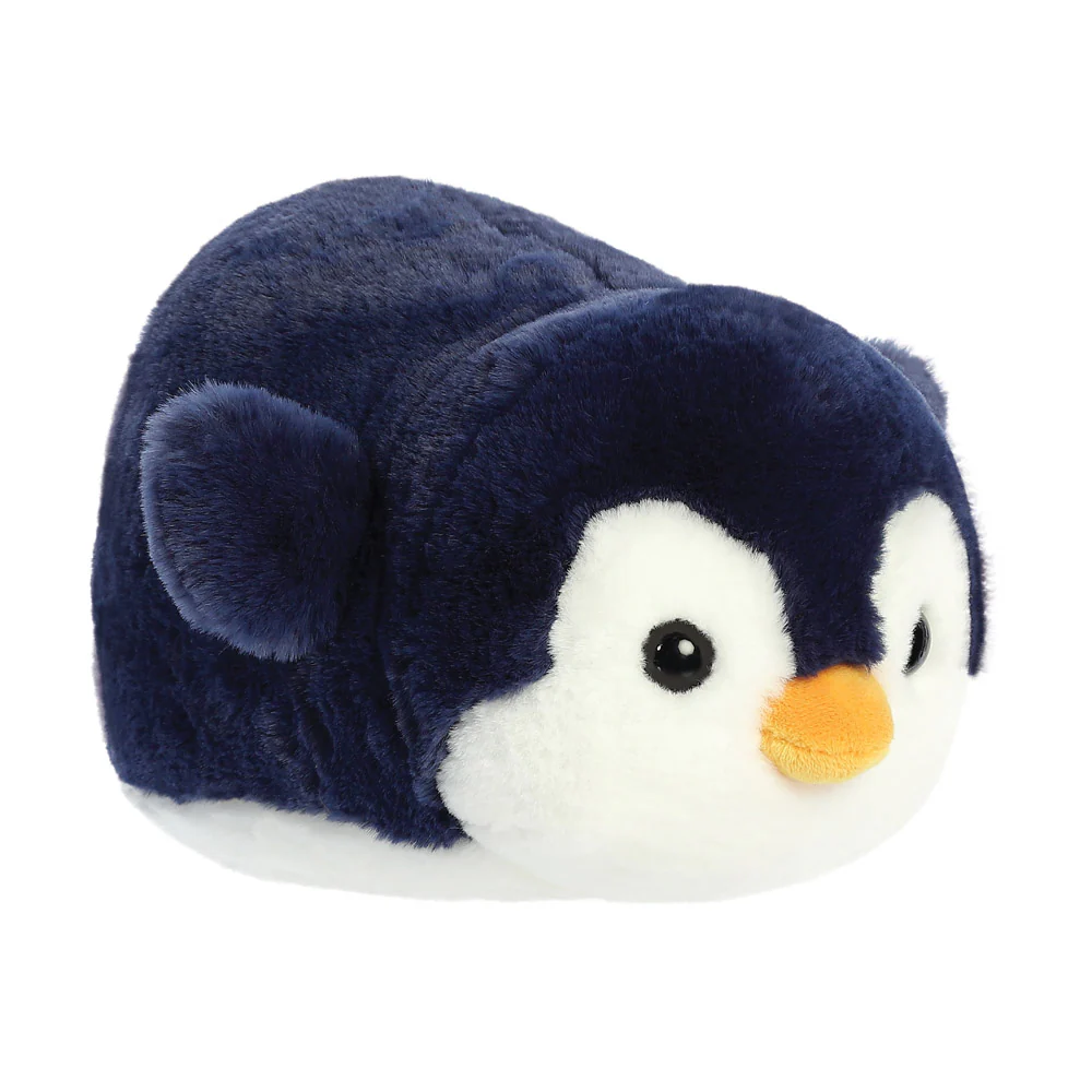 Spudsters Pepper Penguin Soft Toy