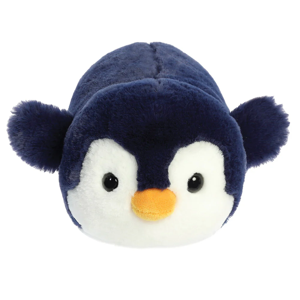 Spudsters Pepper Penguin Soft Toy - Image 2