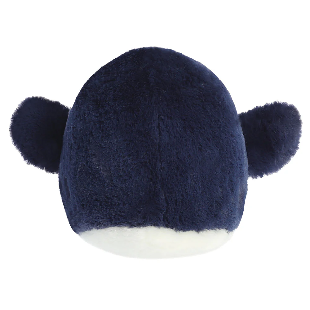 Spudsters Pepper Penguin Soft Toy - Image 4