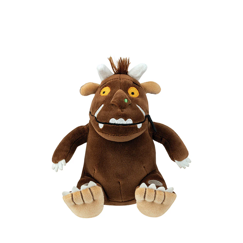 Super Soft Gruffalo Small Soft Toy