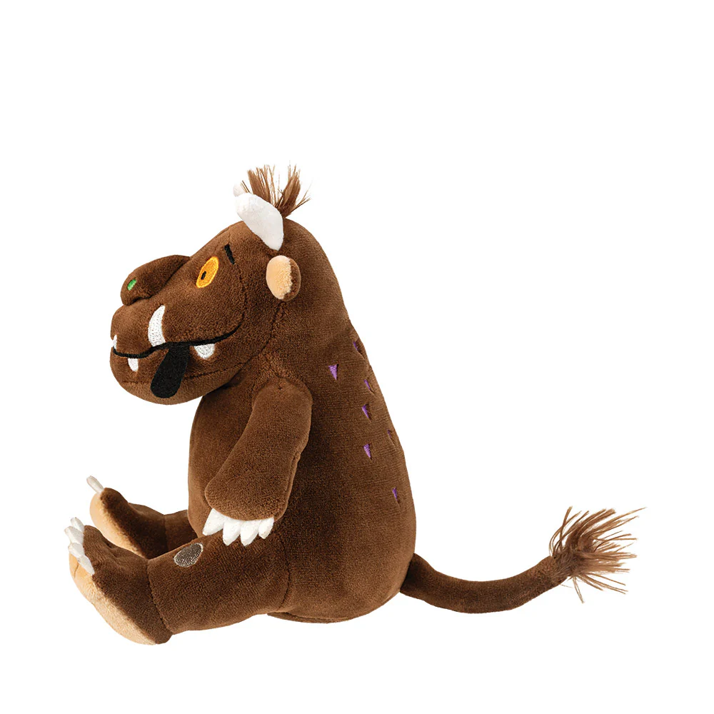Super Soft Gruffalo Small Soft Toy - Image 3