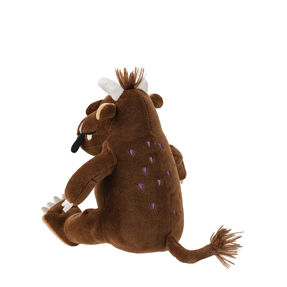 Super Soft Gruffalo Small Soft Toy - Image 4