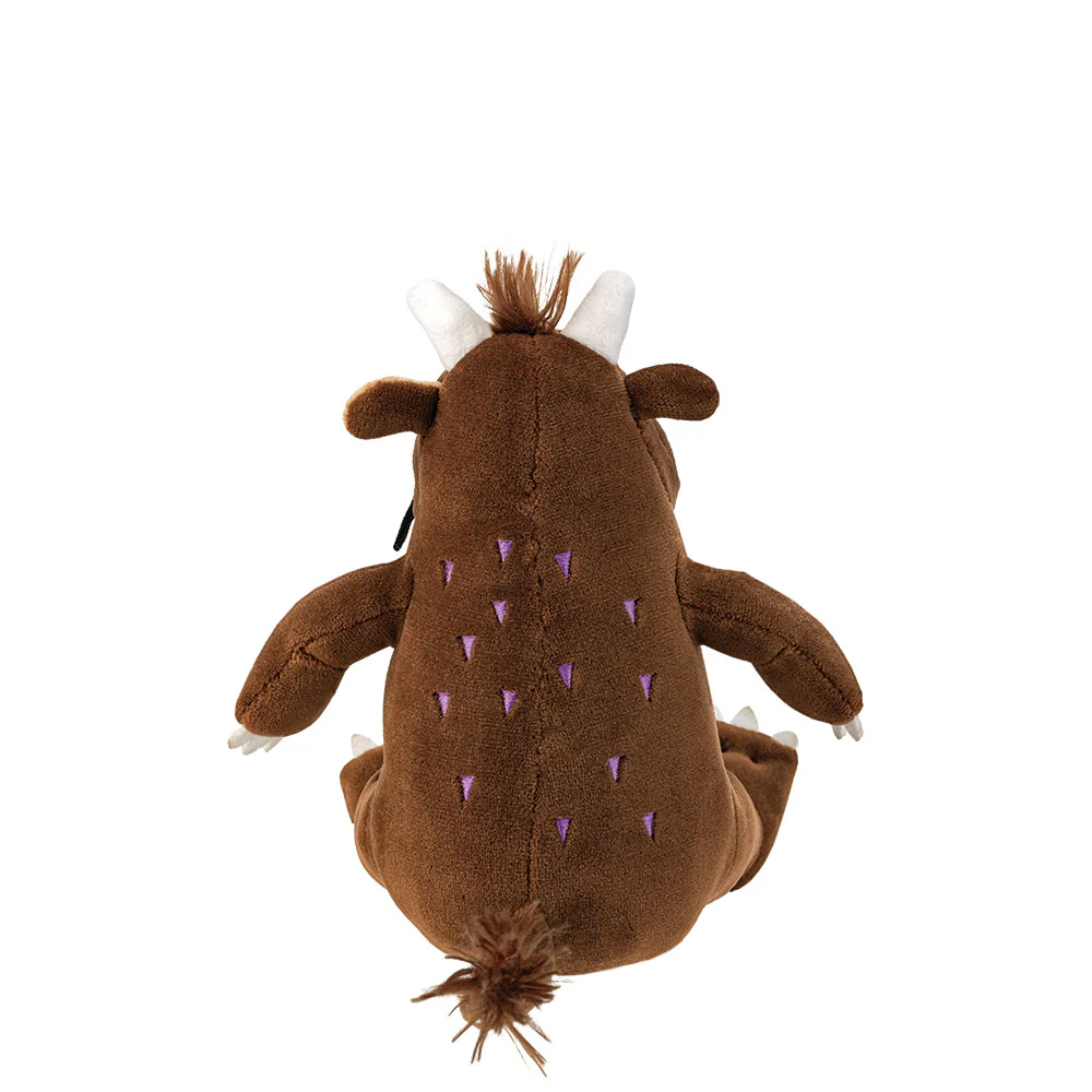 Super Soft Gruffalo Small Soft Toy - Image 5