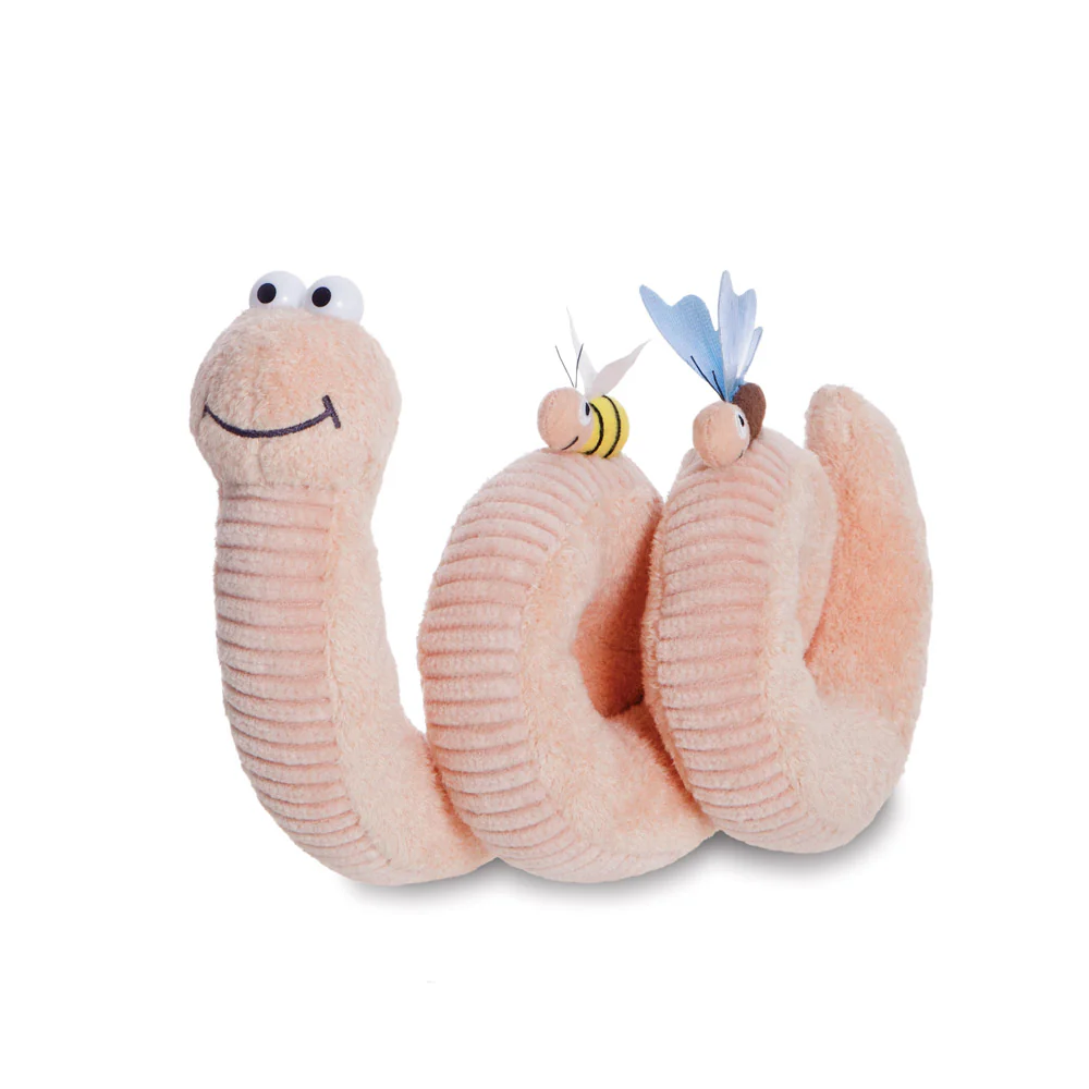 Superworm Soft Toy - Image 2
