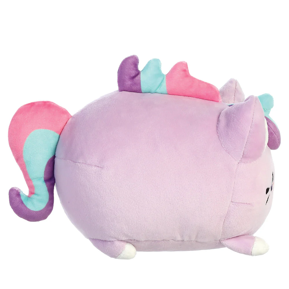 Tasty Peach Lavender Dream Meowchi Soft Toy - Image 3