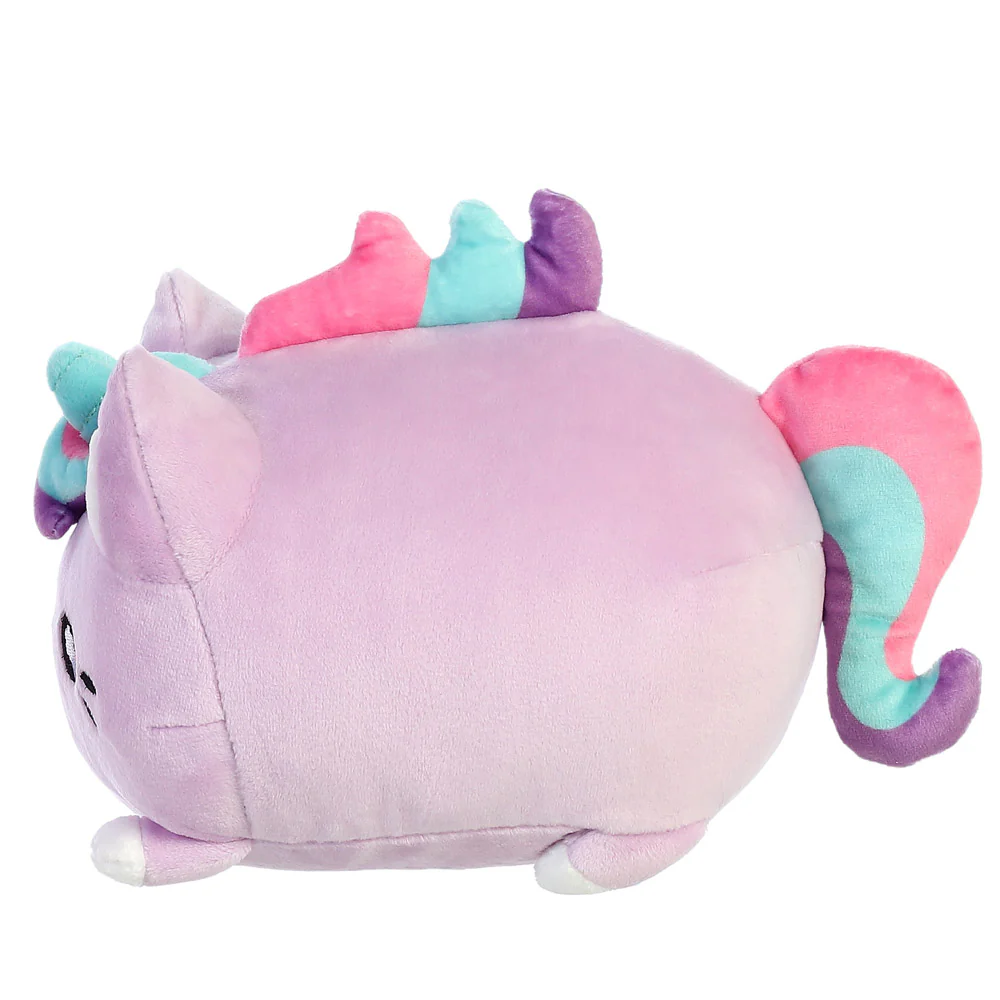 Tasty Peach Lavender Dream Meowchi Soft Toy - Image 5