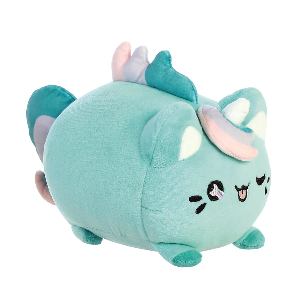 Tasty Peach Moon Blossom Meowchi Soft Toy - Image 2