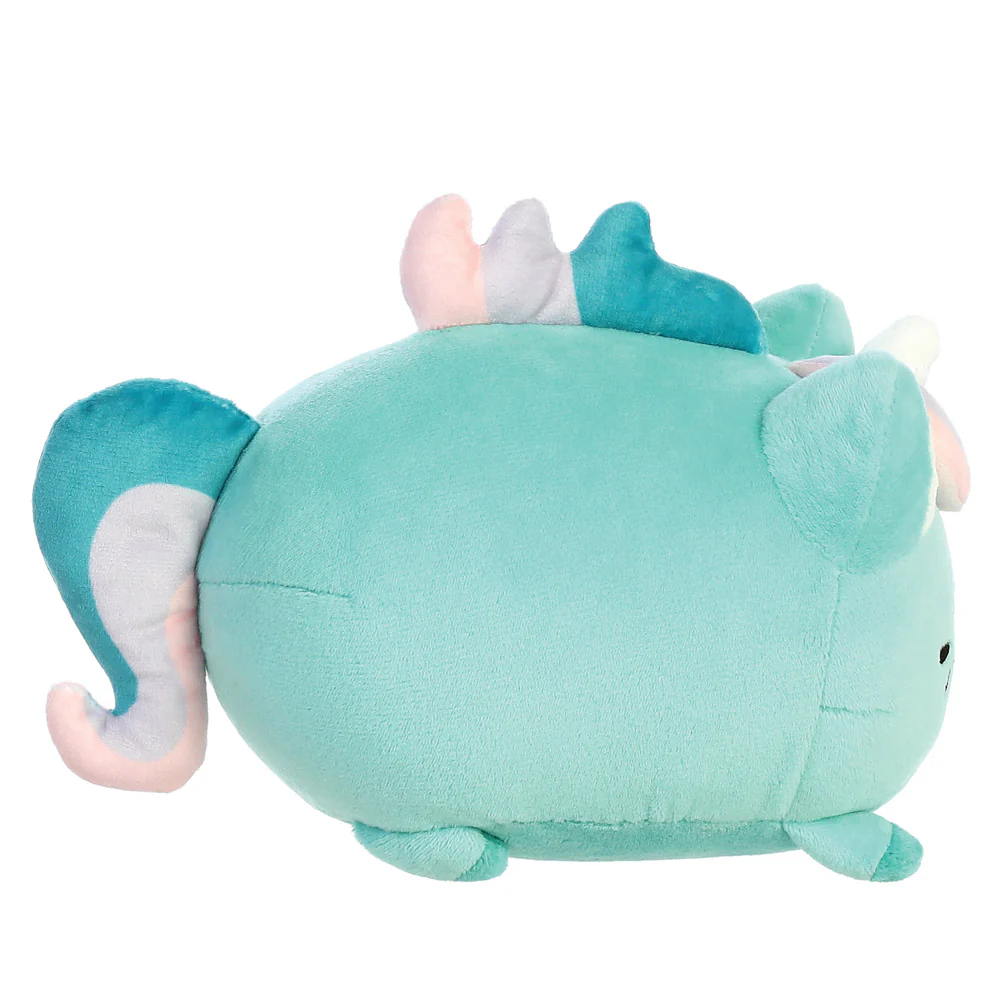 Tasty Peach Moon Blossom Meowchi Soft Toy - Image 3