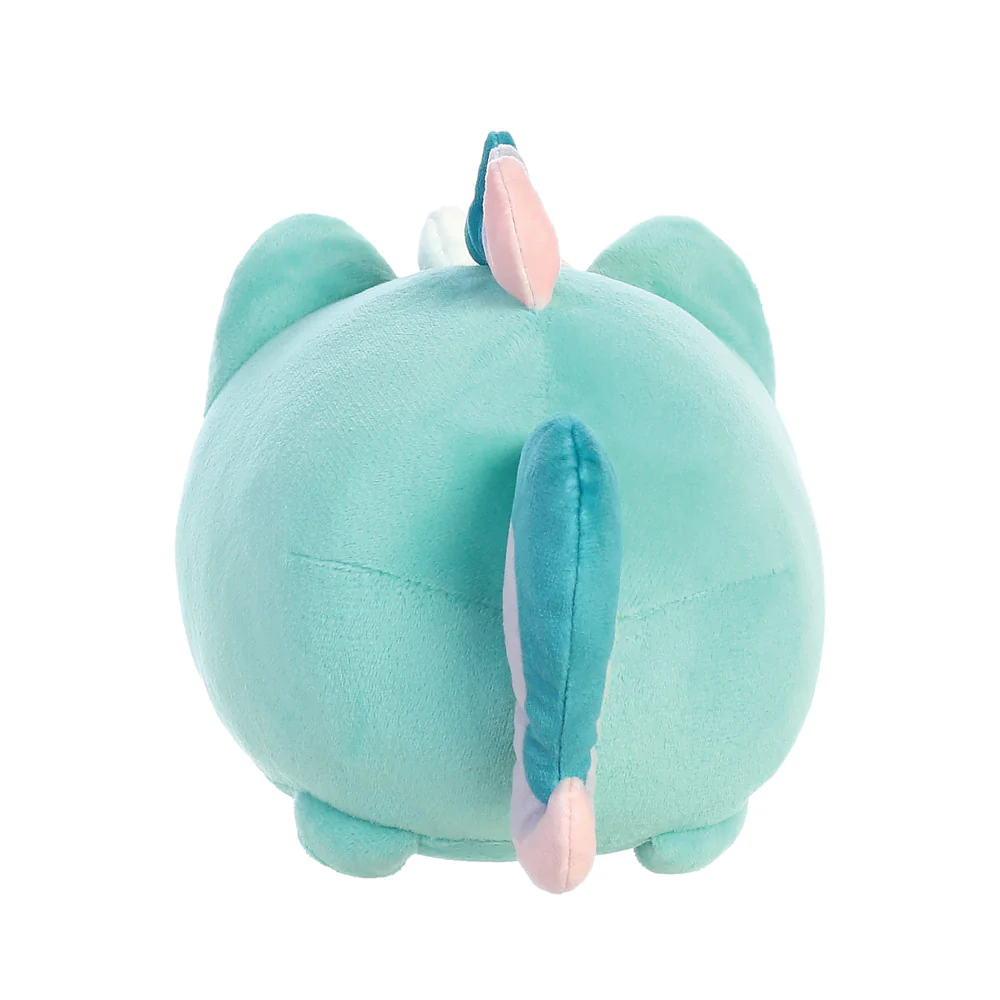Tasty Peach Moon Blossom Meowchi Soft Toy - Image 4