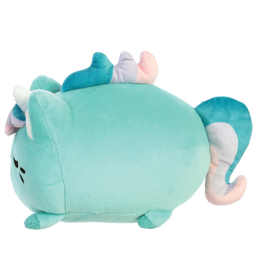 Tasty Peach Moon Blossom Meowchi Soft Toy - Image 5