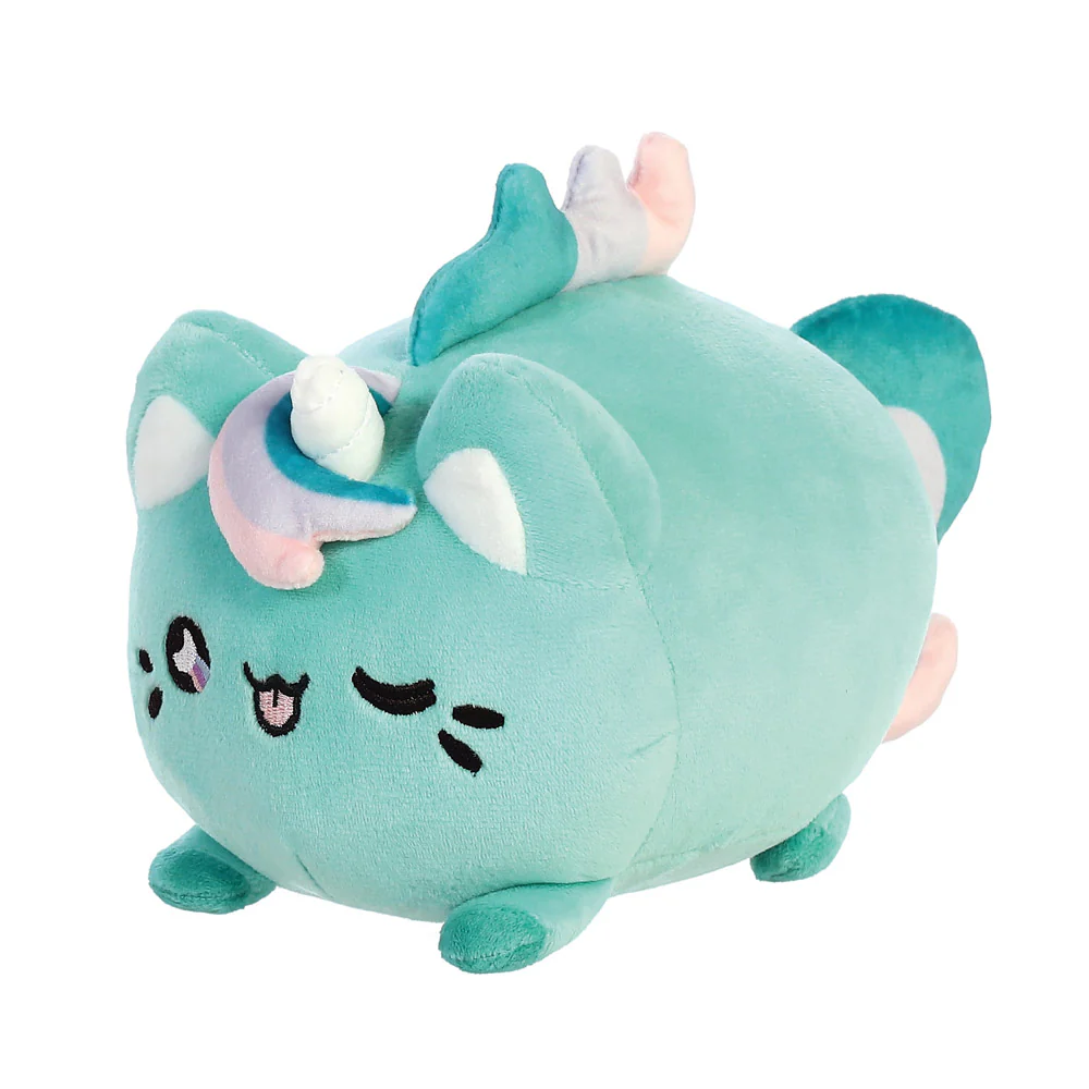 Tasty Peach Moon Blossom Meowchi Soft Toy - Image 6