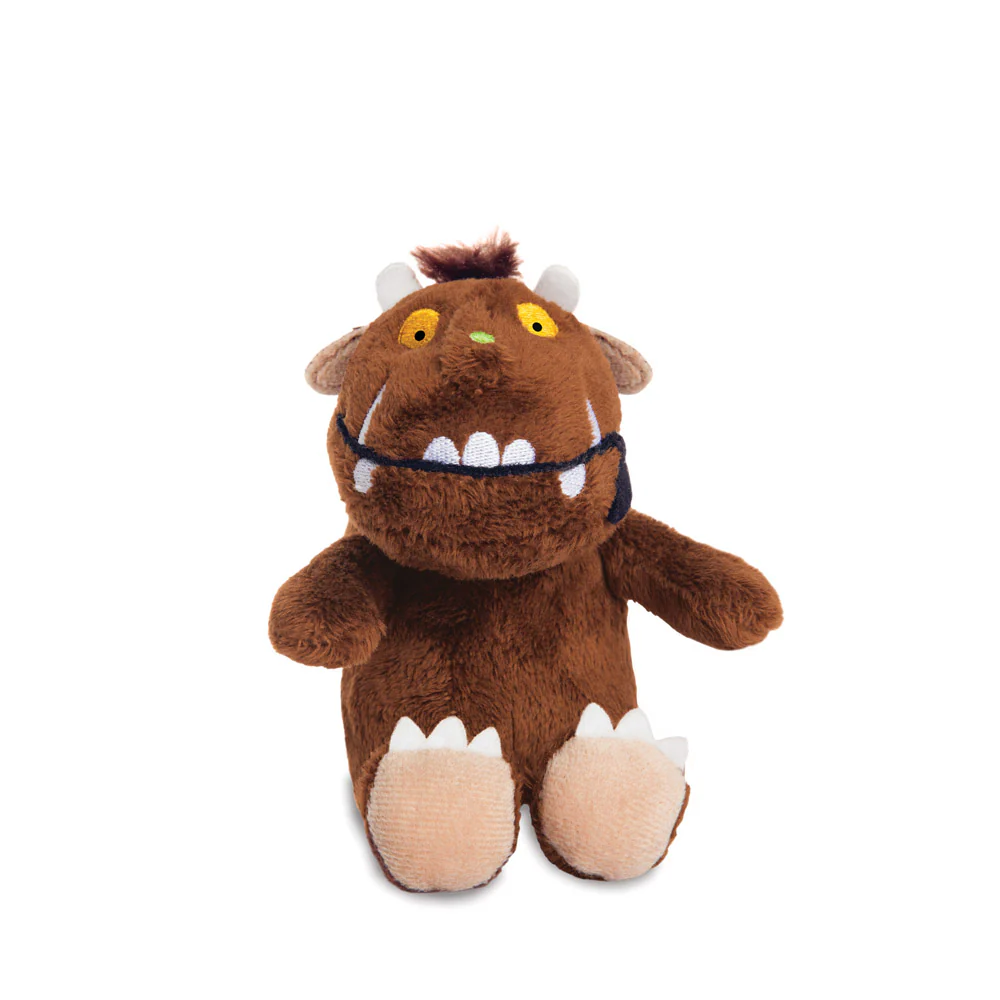 The Gruffalo Buddies Soft Toy - Image 2